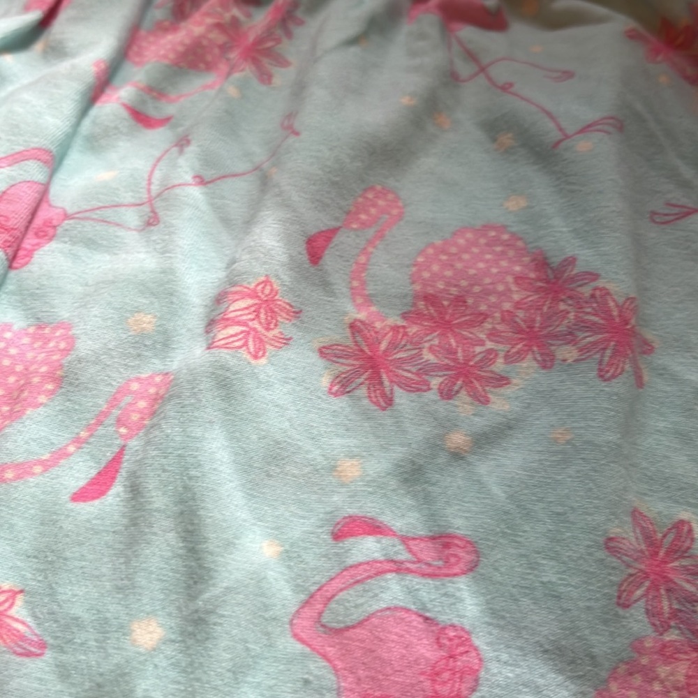Flamingo PJs - Picture 3 of 3